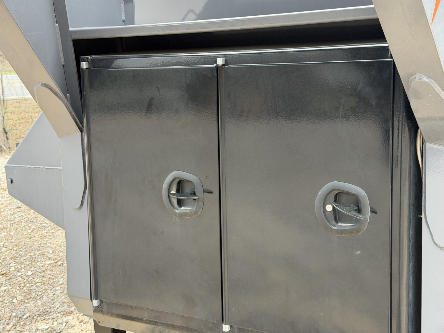 New 2026 RawMaxx HDX 102X20 Dump Trailer / 10" I-BEAM FRAME / 14 PLY TIRES / 12K HYD JACKS / 24K GVWR