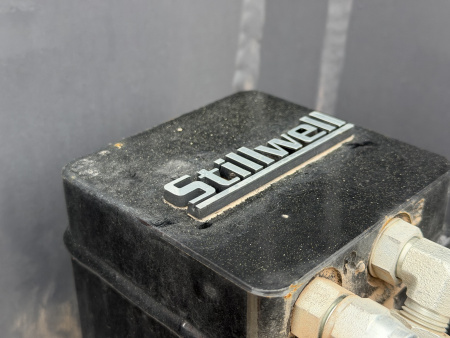 New 2026 RawMaxx HDX 102X20 Dump Trailer / 10" I-BEAM FRAME / 14 PLY TIRES / 12K HYD JACKS / 24K GVWR