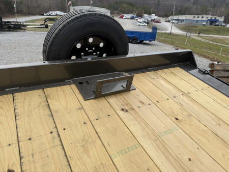 New 2026 MAXX-D T8B 8 TON TILT Equipment Trailer