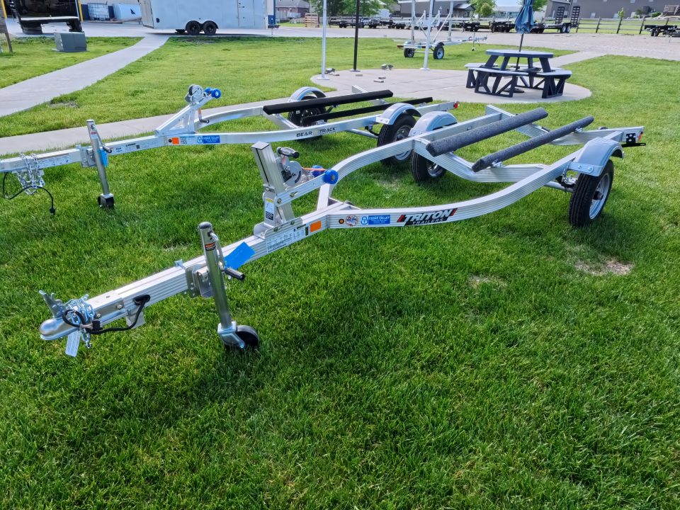 2026 Triton LTWCI-X