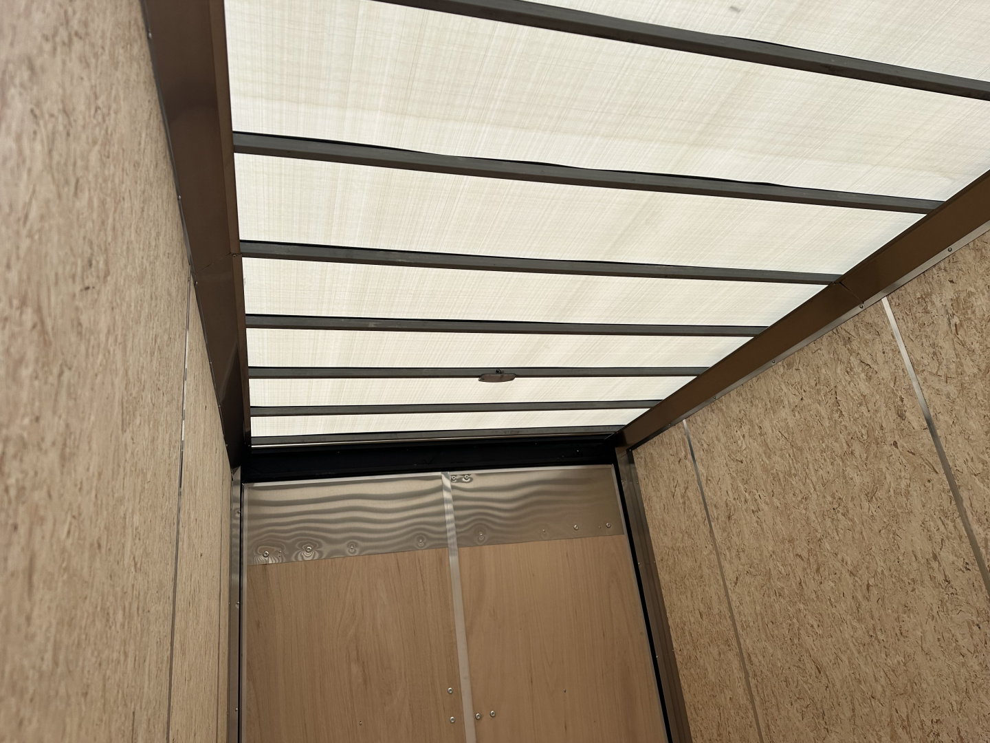 New 2026 Pace American 7x14 7K Journey Cargo / Enclosed Trailer