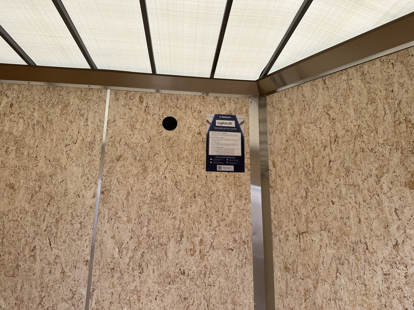 New 2026 Pace American 7x14 7K Journey Cargo / Enclosed Trailer