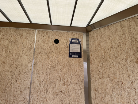 New 2026 Pace American 7x14 7K Journey Cargo / Enclosed Trailer