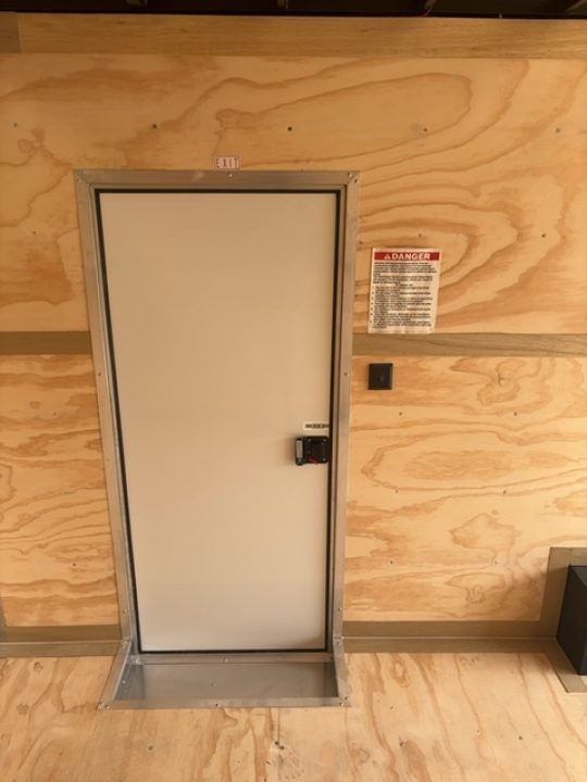 New 2026 United Trailers UXT8.5X18TA70 Cargo / Enclosed Trailer
