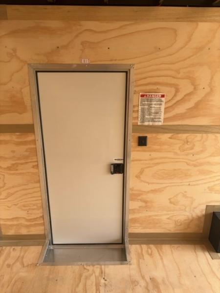 New 2026 United Trailers UXT8.5X18TA70 Cargo / Enclosed Trailer