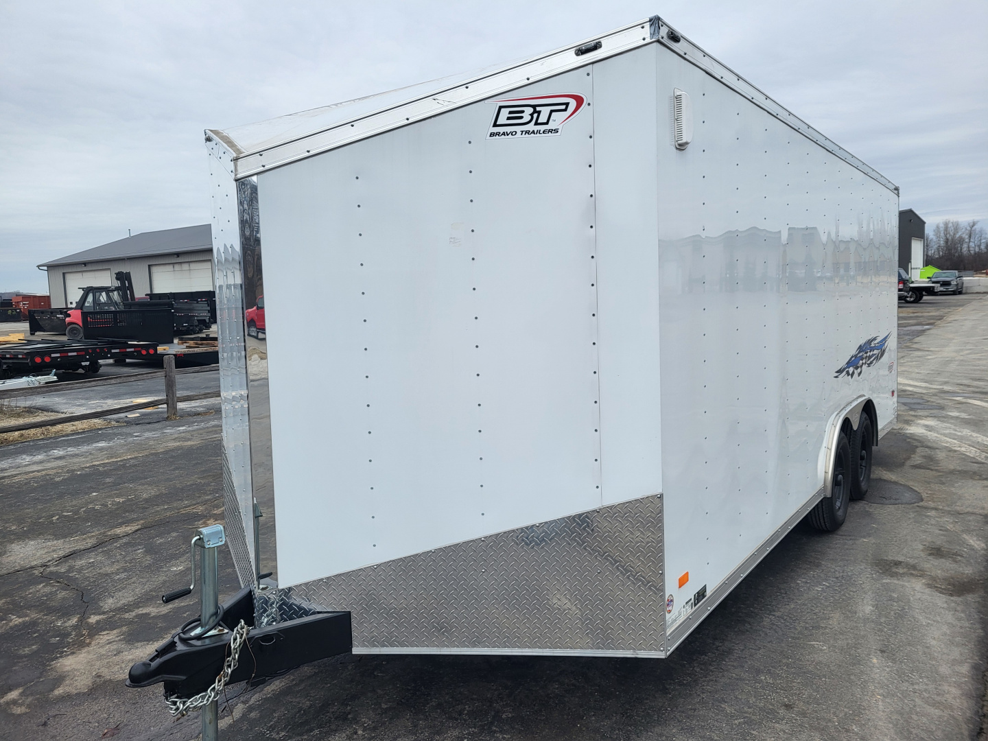 Used 2023 Bravo Trailers STAR 2.1