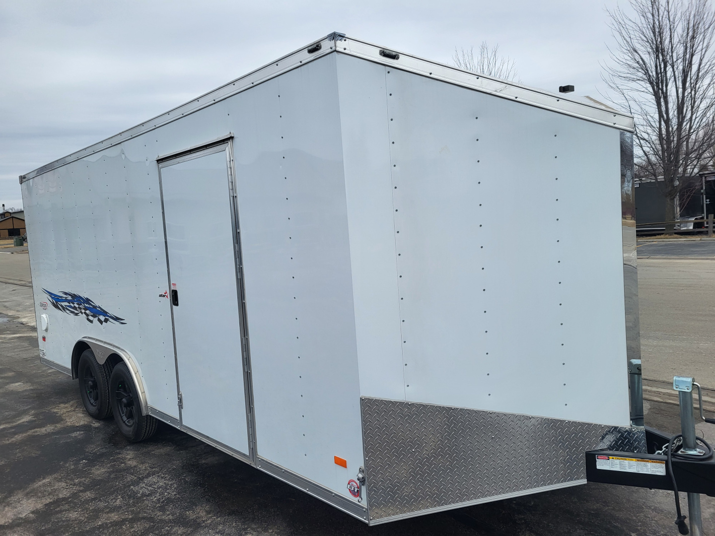 Used 2023 Bravo Trailers STAR 2.1