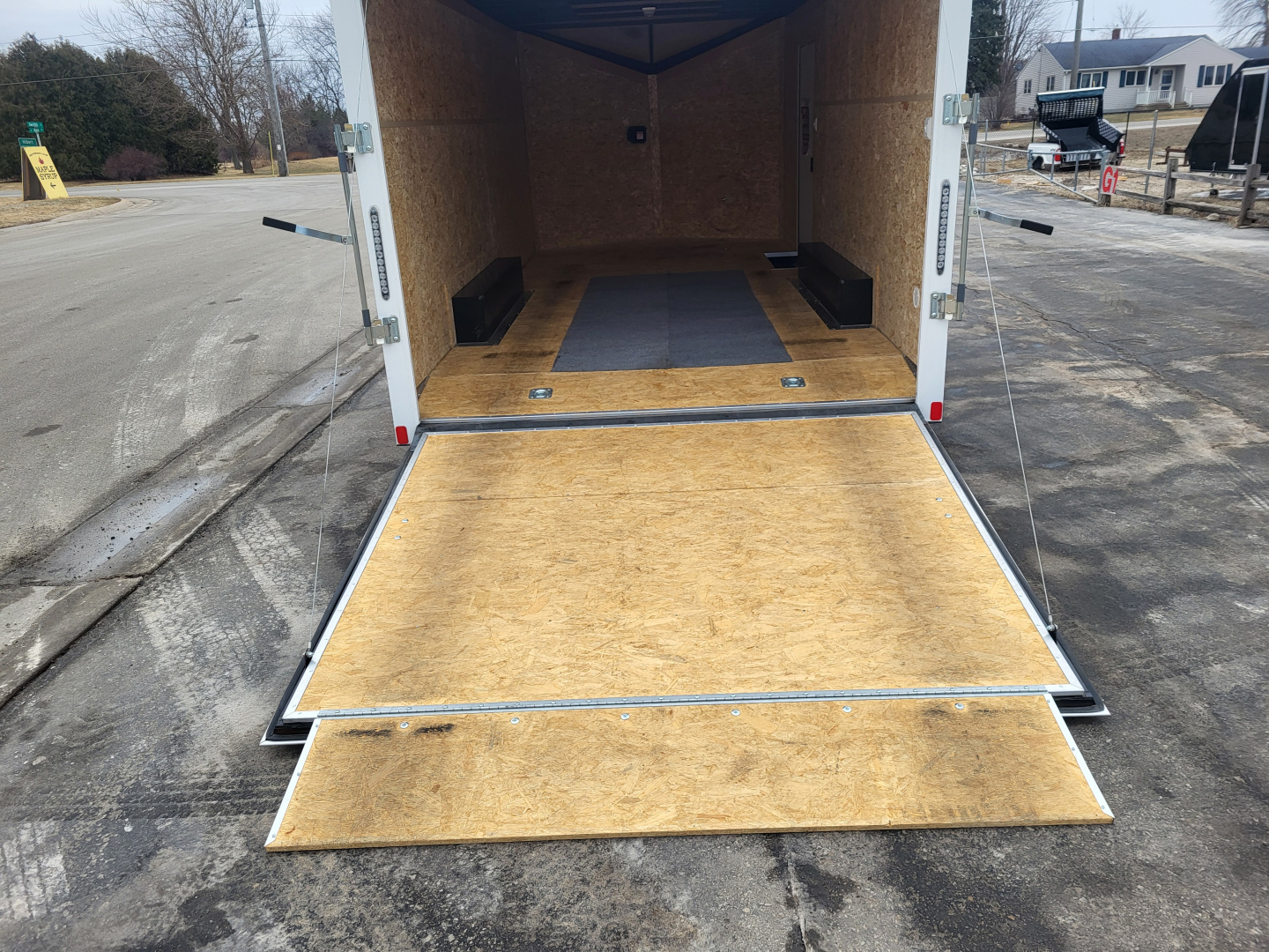 Used 2023 Bravo Trailers STAR 2.1