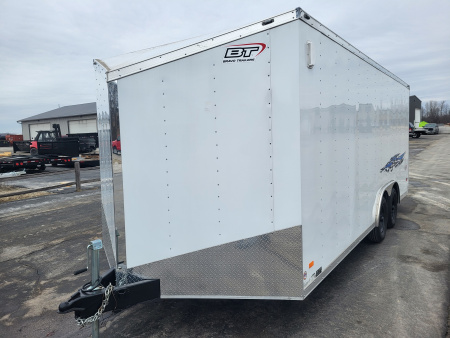 Used 2023 Bravo Trailers STAR 2.1