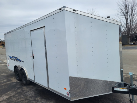 Used 2023 Bravo Trailers STAR 2.1