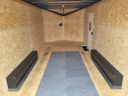 Used 2023 Bravo Trailers STAR 2.1