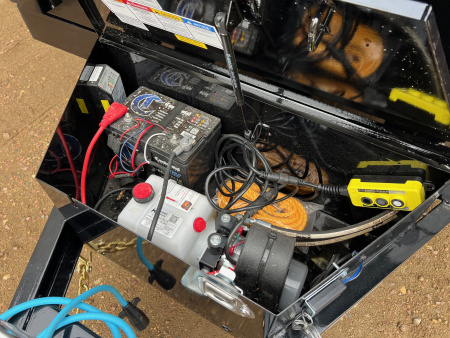 New 2026 PJ Trailers 12 D3 Dump Dump Trailer