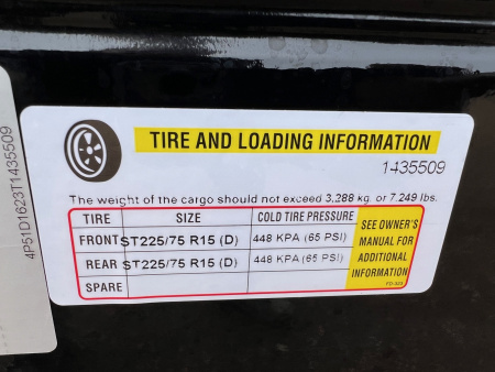 New 2026 PJ Trailers 12 D3 Dump Dump Trailer