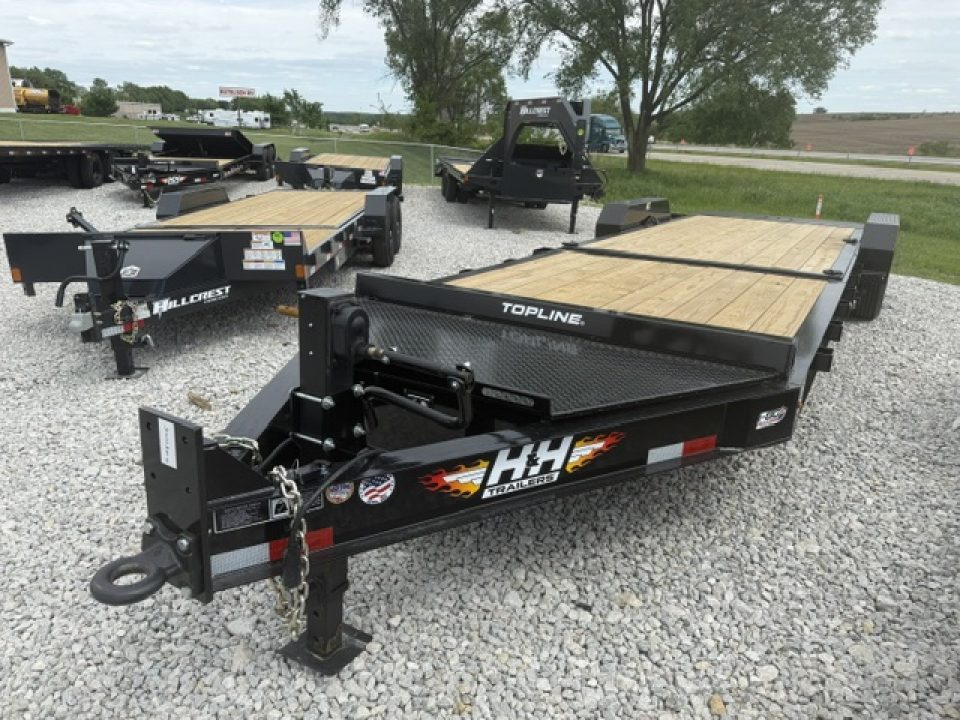 2026 H&H