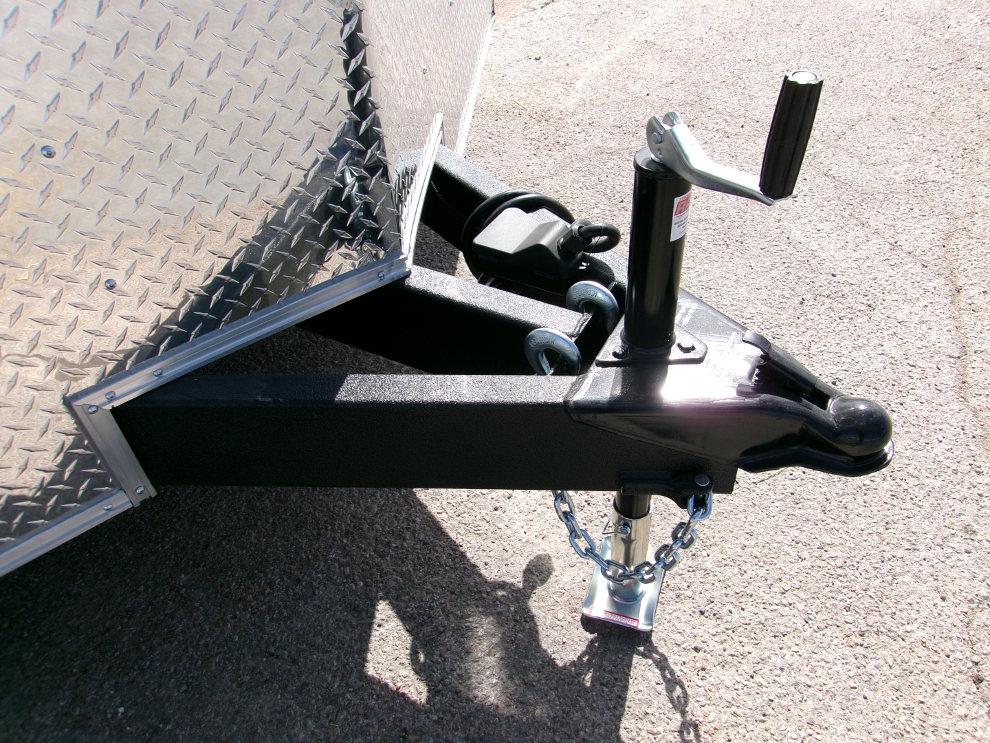 New 2026 Wells Cargo 8.5x20x7 Road Force Cargo w/ Ramp & Screwless ACP Panels