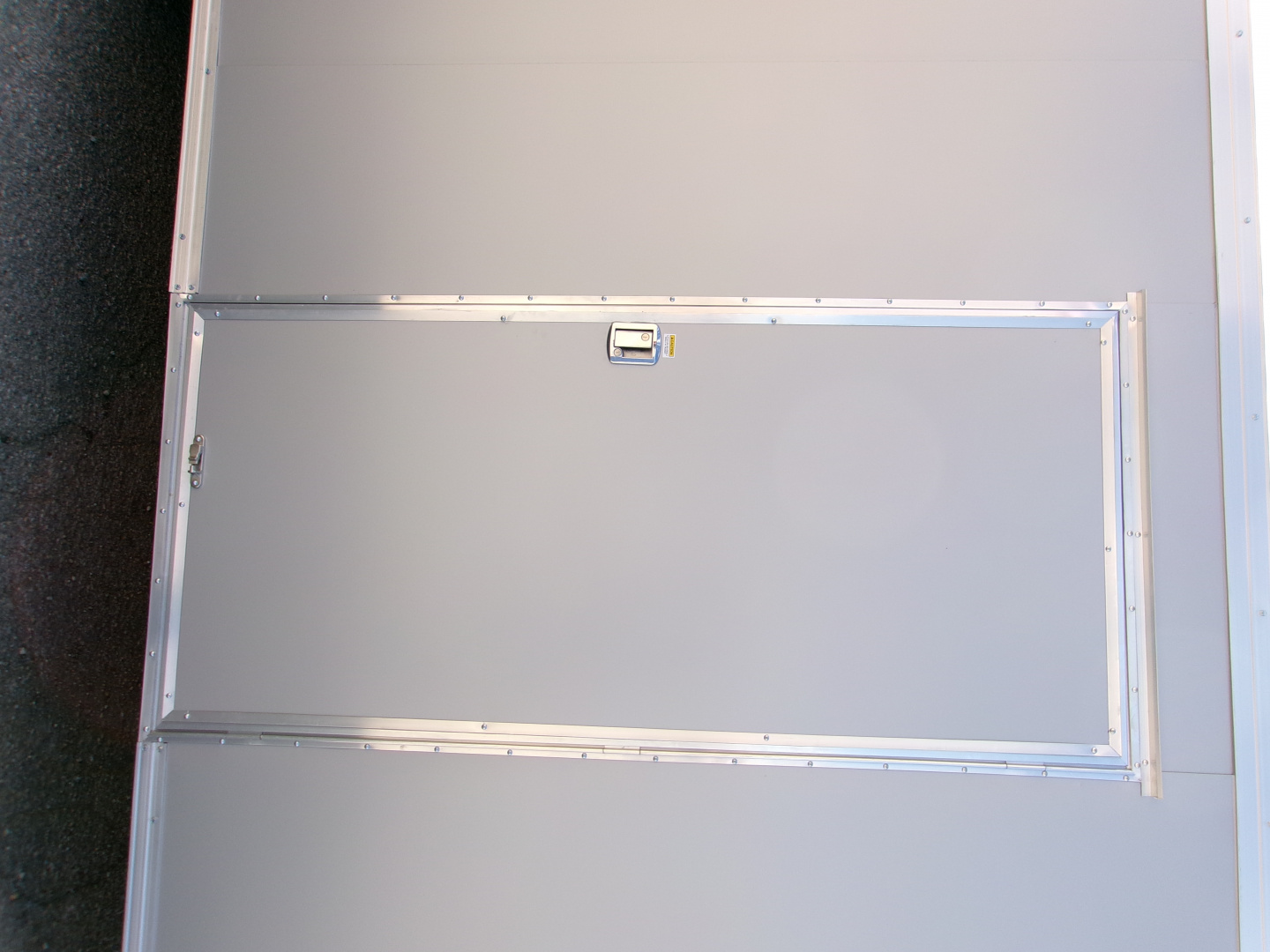 New 2026 Wells Cargo 8.5x20x7 Road Force Cargo w/ Ramp & Screwless ACP Panels