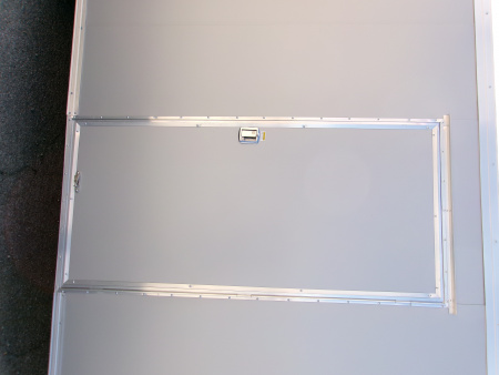 New 2026 Wells Cargo 8.5x20x7 Road Force Cargo w/ Ramp & Screwless ACP Panels