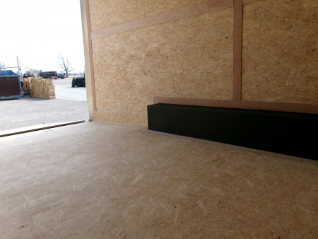 New 2026 Wells Cargo 8.5x20x7 Road Force Cargo w/ Ramp & Screwless ACP Panels
