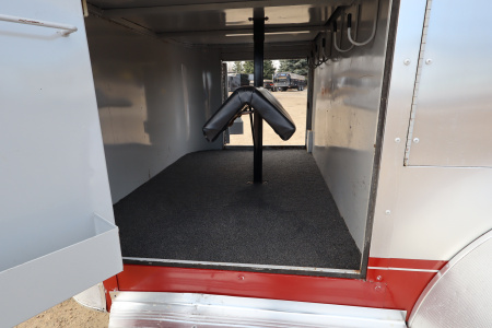Used 1990 Trail-ET 2 Horse BP Trailer