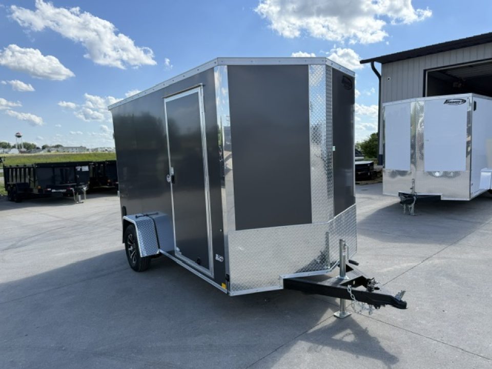 2026 Formula Traverse Charcoal