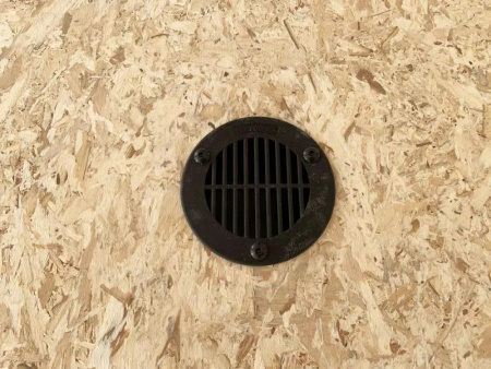 New Lightning 7.5x12 Enclosed Trailer - Rear Ramp- Blackout Package!