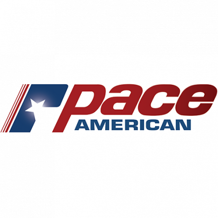 New 2026 Pace American 6x12 3K Outback Cargo Trailer