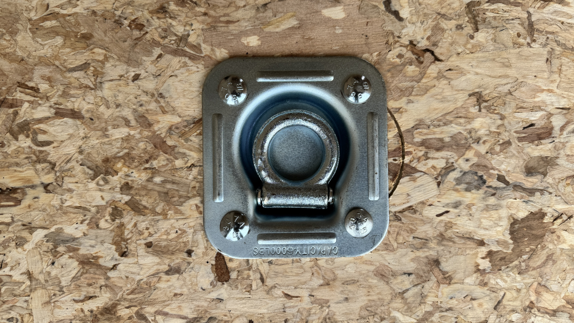 New US Cargo 7.5x14 Enclosed Trailer - RAMP DOOR & Blackout Package!