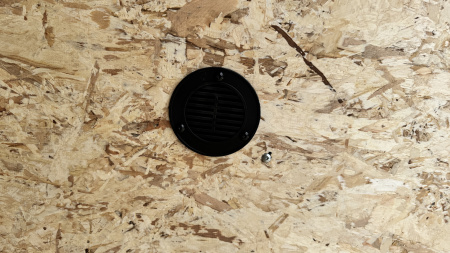 New Lightning 7x16 Aluminum Enclosed Trailer - Ramp Door & Blackout Package!