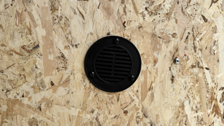 New Lightning 7.5x16 Aluminum Enclosed Trailer - Rear ramp door!