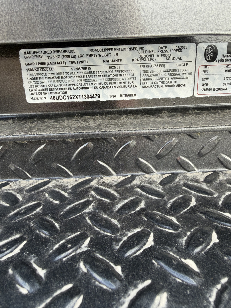 New 2026 Diamond C Trailers GTF235 16X83 Car Hauler