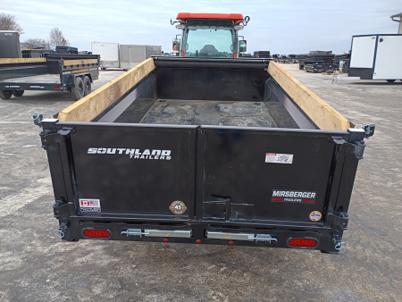 New 2026 Southland Trailers SL510-5K