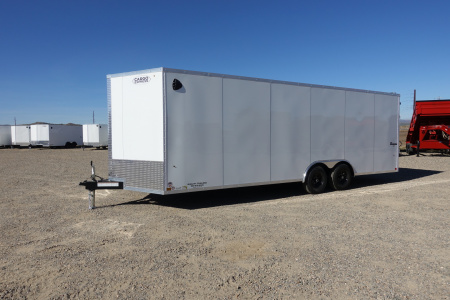 New 2026 Cargo Express 8.5'x24' XLSE Enclosed Trailer Cargo / Enclosed Trailer