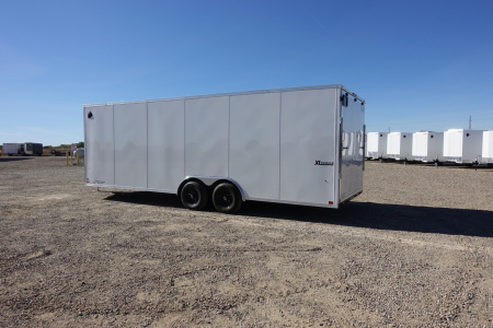 New 2026 Cargo Express 8.5'x24' XLSE Enclosed Trailer Cargo / Enclosed Trailer