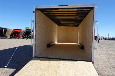 New 2026 Cargo Express 8.5'x24' XLSE Enclosed Trailer Cargo / Enclosed Trailer