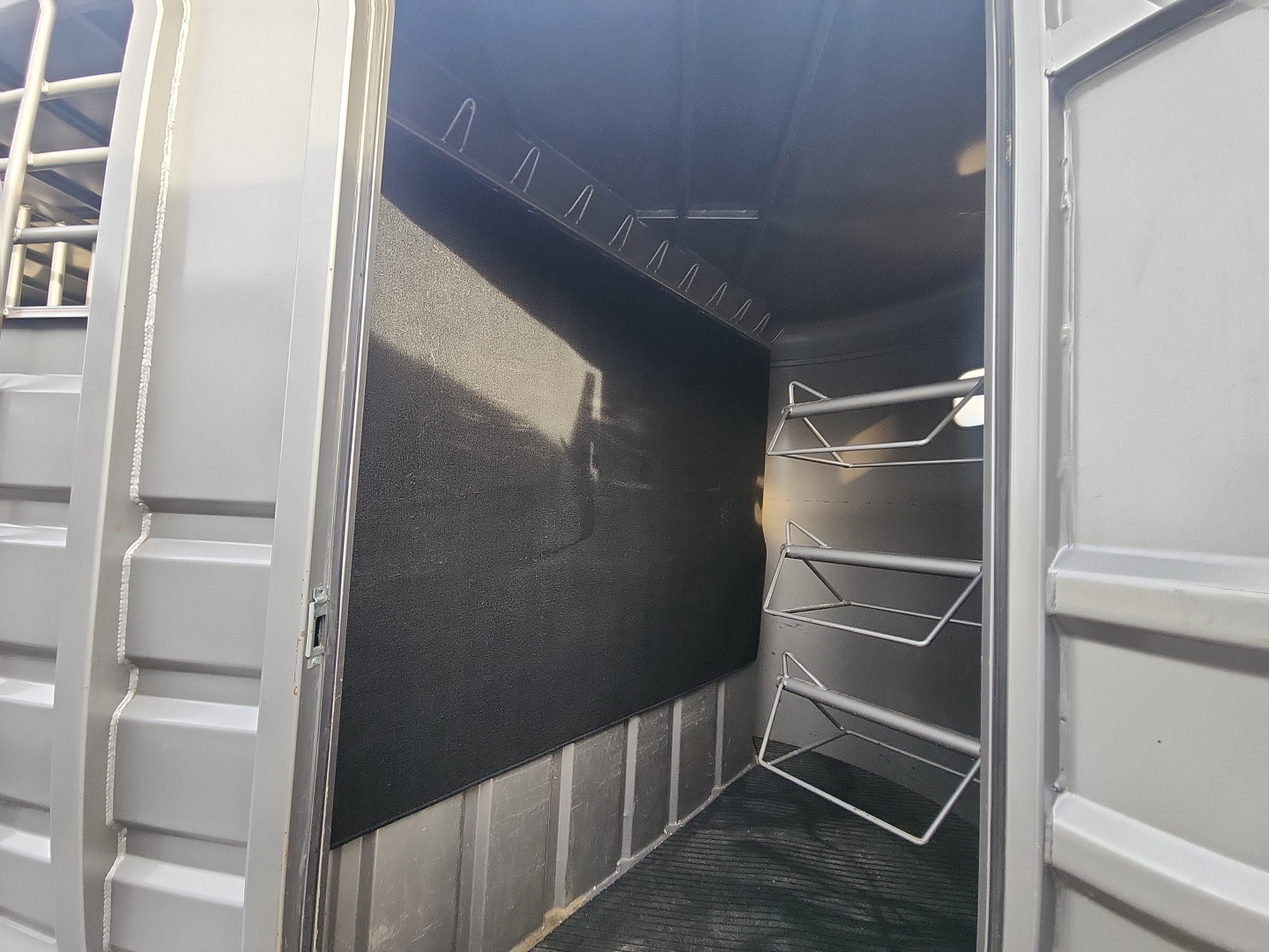 Used 2021 GR Trailers STOCK COMBO 16'