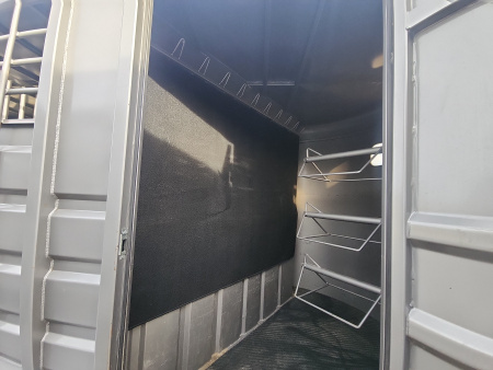 Used 2021 GR Trailers STOCK COMBO 16'