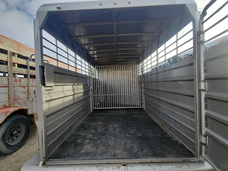 Used 2021 GR Trailers STOCK COMBO 16'