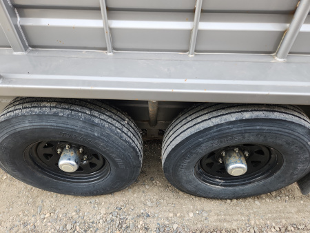 Used 2021 GR Trailers STOCK COMBO 16'