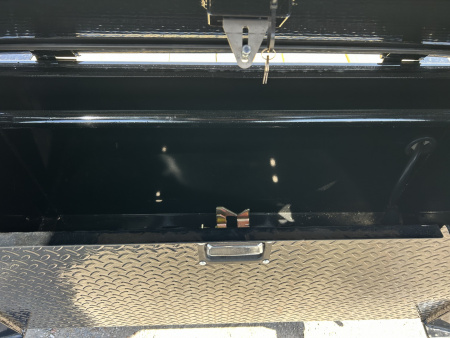 New 2026 MAXXD Gooseneck Flatbed Trailer | 102" x 25' 25K GVWR