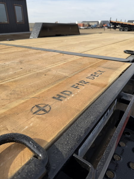 New 2026 Southland Trailers LBAT8-416blktlt Tilt Trailer