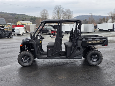 New 2026 CFMOTO UFORCE 1000XL - CREW BENCH SEAT Utility Side-by-Side (UTV)