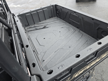 New 2026 CFMOTO UFORCE 1000XL - CREW BENCH SEAT Utility Side-by-Side (UTV)