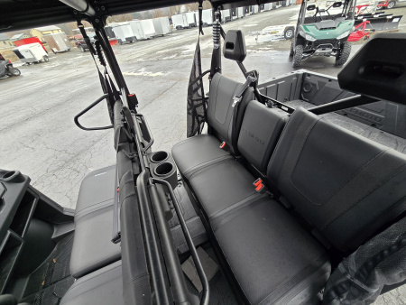 New 2026 CFMOTO UFORCE 1000XL - CREW BENCH SEAT Utility Side-by-Side (UTV)