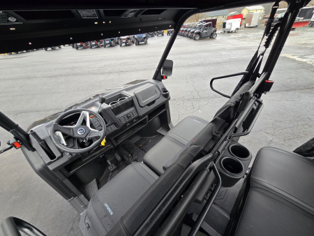 New 2026 CFMOTO UFORCE 1000XL - CREW BENCH SEAT Utility Side-by-Side (UTV)