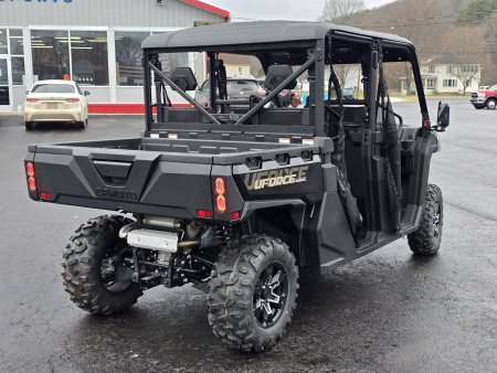 New 2026 CFMOTO UFORCE 1000XL - CREW BENCH SEAT Utility Side-by-Side (UTV)