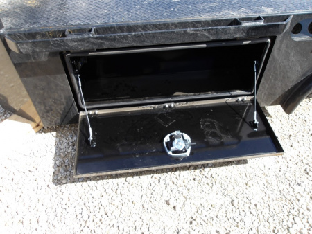 New 2026 Norstar ST1149784 Truck Bed