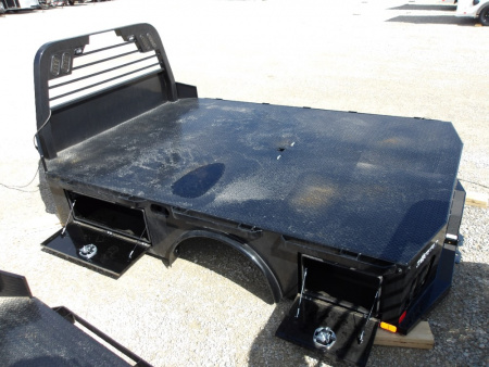 New 2026 Norstar ST1149784 Truck Bed