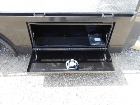 New 2026 Norstar ST1149784 Truck Bed