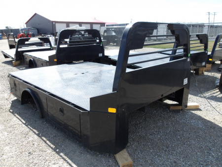 New 2026 Norstar ST1149784 Truck Bed