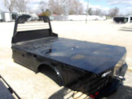 New 2026 Norstar ST1149784 Truck Bed